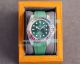 Replica Rolex Submariner Rubber Strap Red Face Rainbow Bezel Watch 40mm (7)_th.jpg